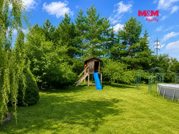 Prodej rodinného domu, Krásný Dvůr, 216 m2