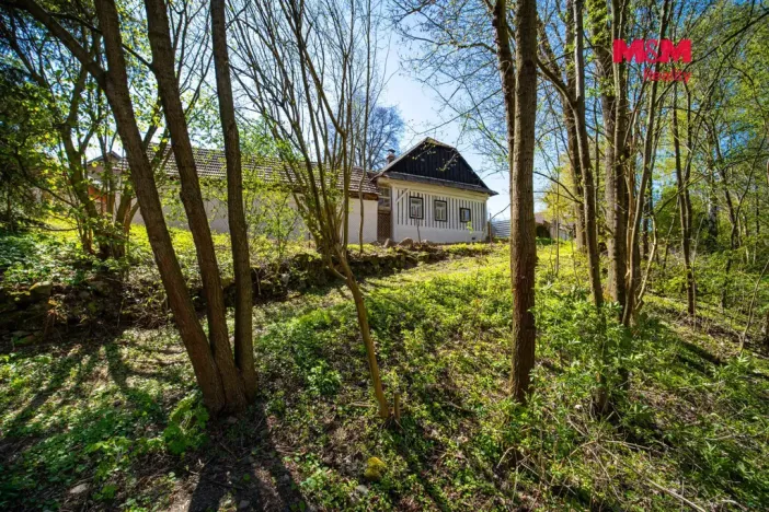 Prodej chalupy, Otradov, 87 m2