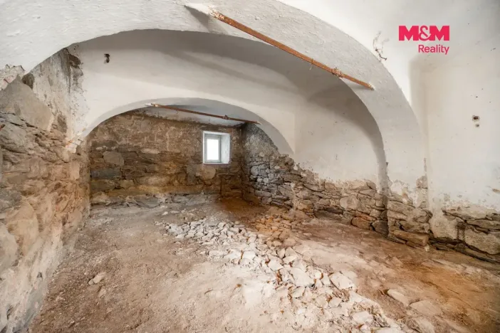 Prodej chalupy, Otradov, 87 m2