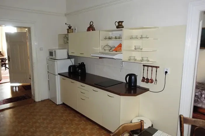 Pronájem bytu 4+1, Brno, Jana Uhra, 145 m2