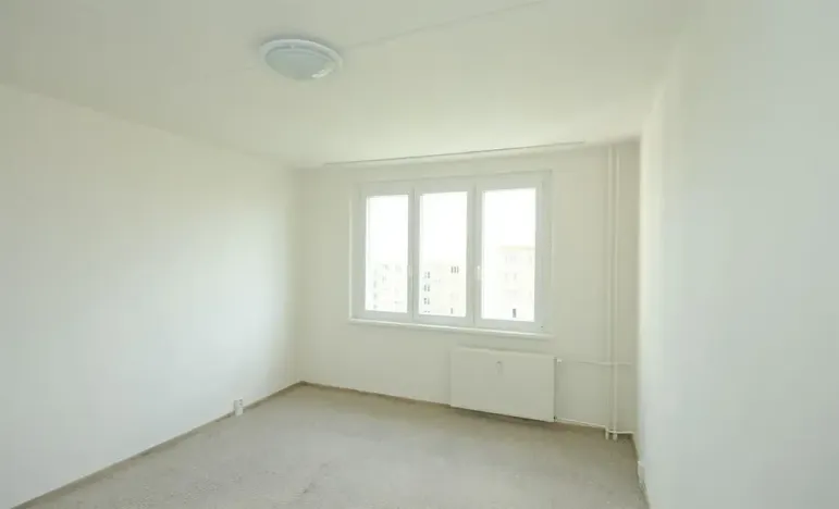 Pronájem bytu 2+1, Chomutov, Zahradní, 51 m2