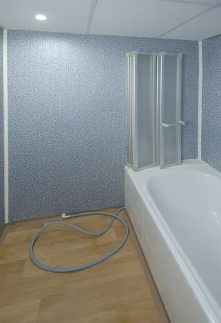 Pronájem bytu 2+1, Chomutov, Zahradní, 51 m2