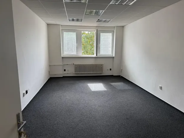 Pronájem kanceláře, Praha - Žižkov, U zásobní zahrady, 80 m2