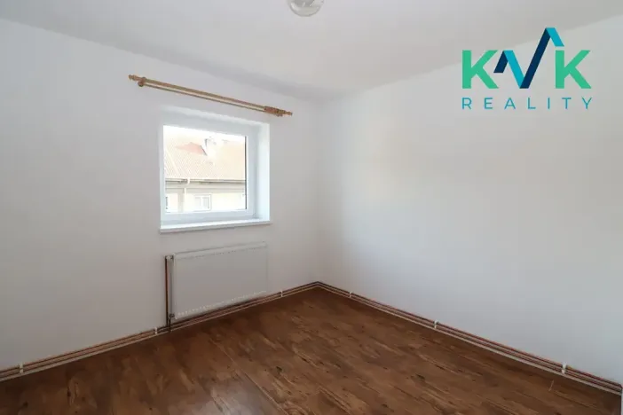 Pronájem bytu 2+kk, Sokolov, U Divadla, 45 m2