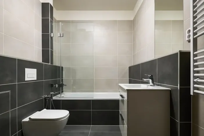 Pronájem bytu 2+kk, Praha - Prosek, Čakovická, 47 m2