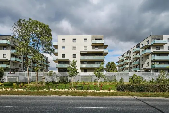 Pronájem bytu 2+kk, Praha - Prosek, Čakovická, 47 m2