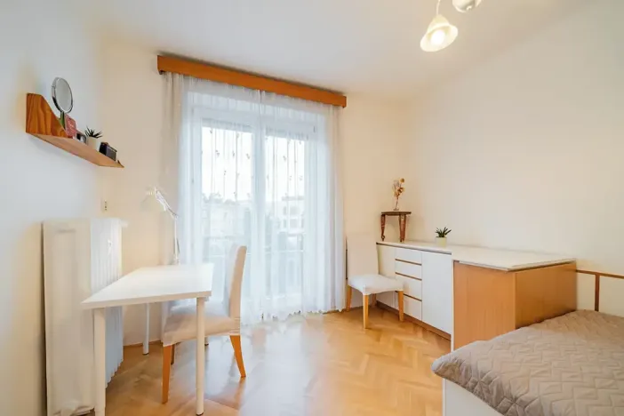 Prodej bytu 2+1, Praha - Břevnov, Plojharova, 56 m2
