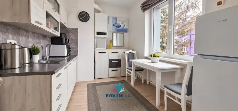 Prodej bytu 2+1, Teplice, Štúrova, 56 m2