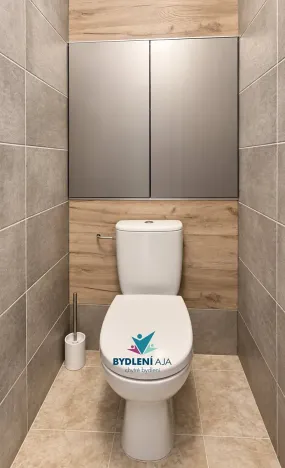 Prodej bytu 3+1, Krupka, Dukelských hrdinů, 68 m2