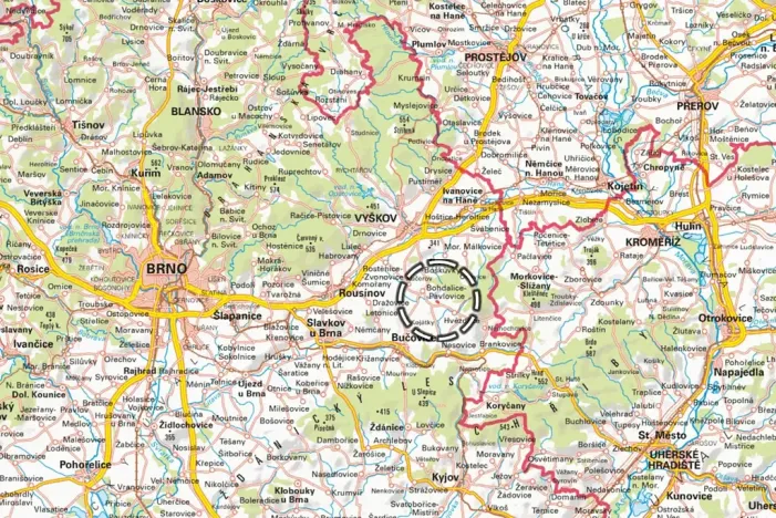 Prodej pole, Kozlany, 6071 m2