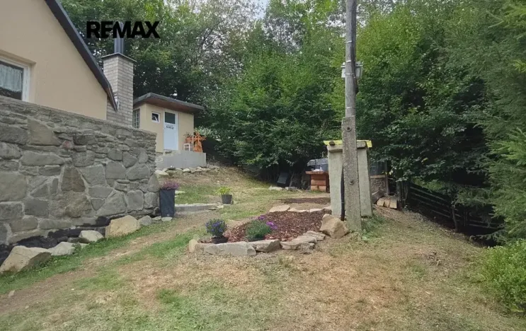 Prodej chaty, Košařiska, 59 m2