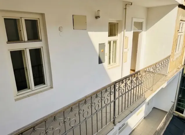 Pronájem bytu 3+1, Praha - Žižkov, Seifertova, 80 m2