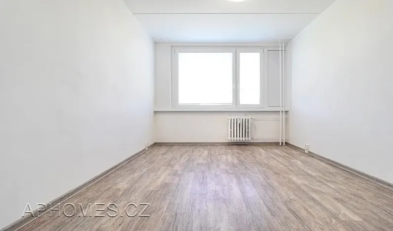 Pronájem bytu 3+1, Praha - Řepy, Mrkvičkova, 71 m2