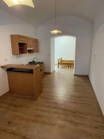 Pronájem bytu 1+1, Chrudim, Fortenská, 40 m2