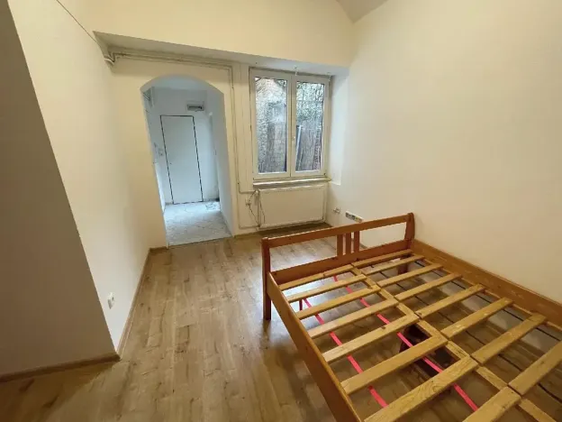 Pronájem bytu 1+1, Chrudim, Fortenská, 40 m2