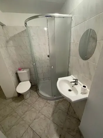 Pronájem bytu 1+1, Chrudim, Fortenská, 40 m2