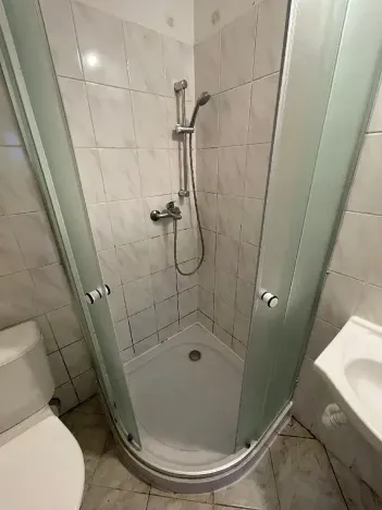 Pronájem bytu 1+1, Chrudim, Fortenská, 40 m2