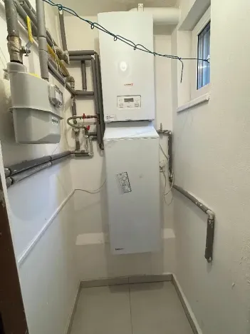 Pronájem bytu 1+1, Chrudim, Fortenská, 40 m2