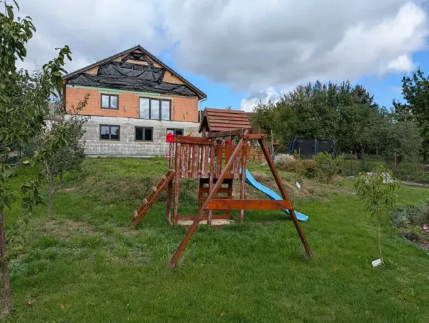 Prodej rodinného domu, Skály, 401 m2