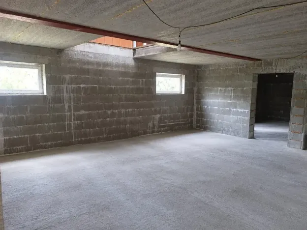 Prodej rodinného domu, Skály, 401 m2