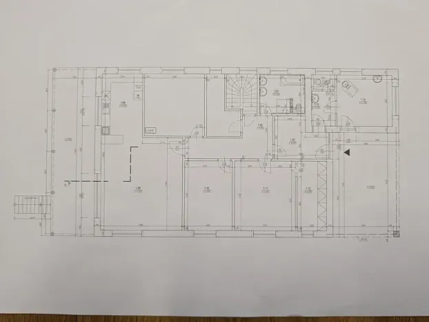 Prodej rodinného domu, Skály, 401 m2