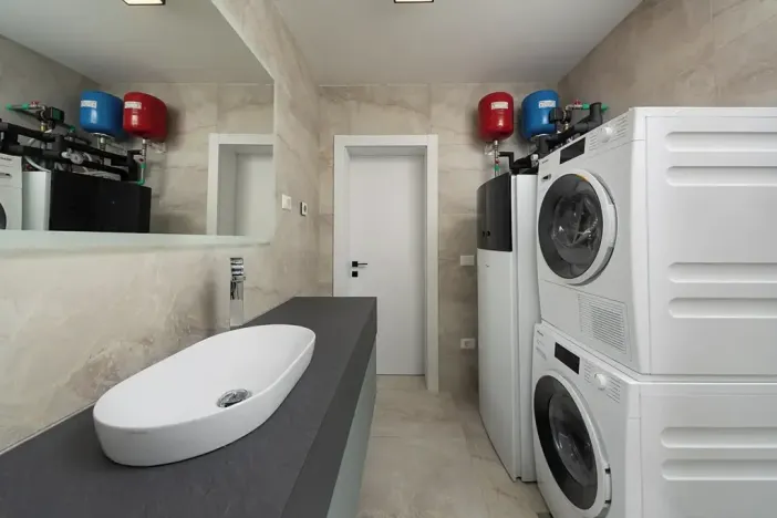Prodej bytu 3+kk, Rovinj, Chorvatsko, 113 m2