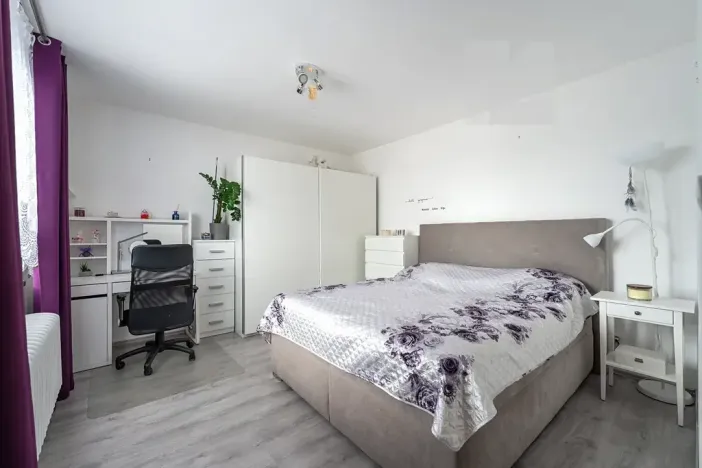 Prodej rodinného domu, Kunštát, 190 m2