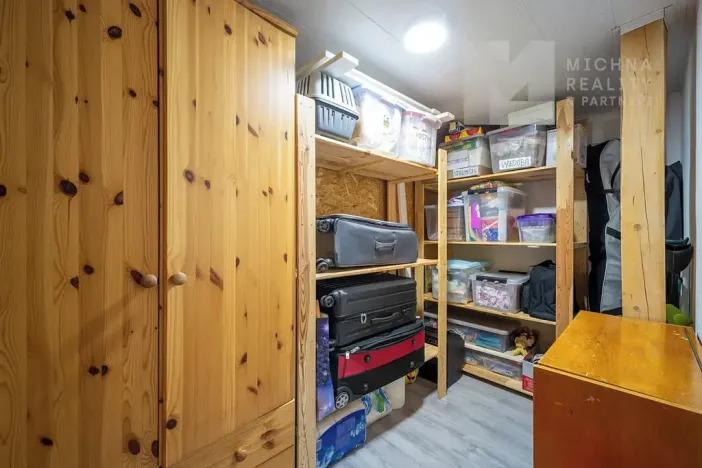 Prodej rodinného domu, Kunštát, 190 m2