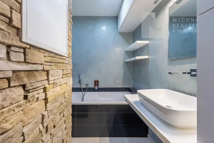 Prodej bytu 3+kk, Mikulov, Kpt. Jaroše, 73 m2