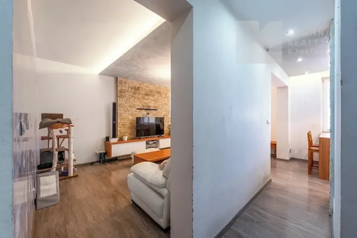 Prodej bytu 3+kk, Mikulov, Kpt. Jaroše, 73 m2