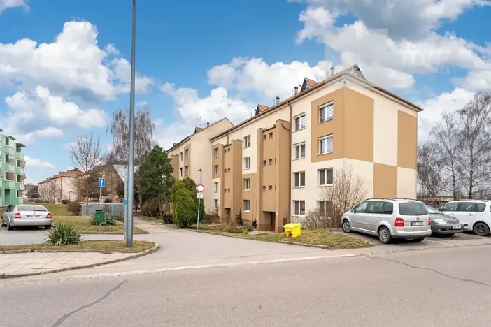 Prodej bytu 3+kk, Mikulov, Kpt. Jaroše, 73 m2