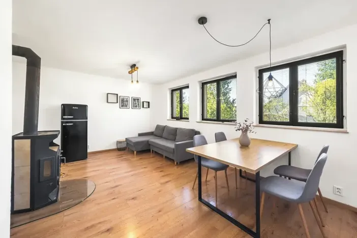 Prodej rodinného domu, Ostředek, 86 m2