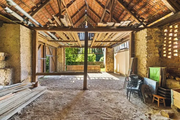 Prodej rodinného domu, Ostředek, 86 m2