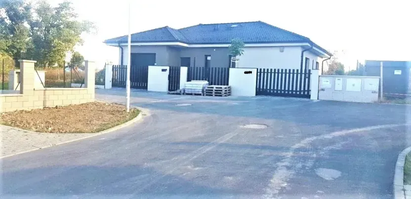 Prodej rodinného domu, Neratovice, Nade Mlýnem, 120 m2