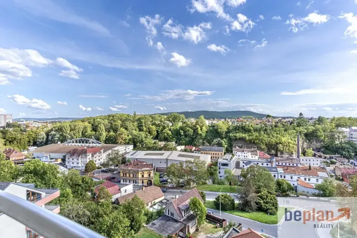 Pronájem bytu 3+kk, Mladá Boleslav, Železná, 110 m2