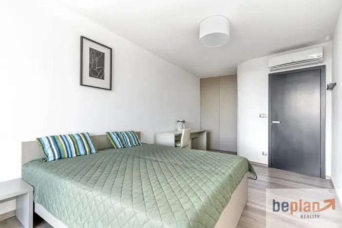 Pronájem bytu 3+kk, Mladá Boleslav, Železná, 110 m2