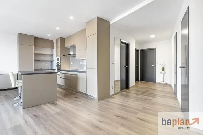Pronájem bytu 3+kk, Mladá Boleslav, Železná, 110 m2