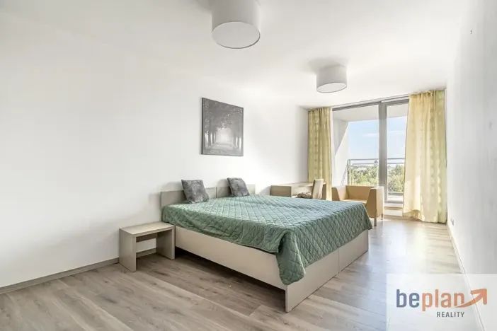 Pronájem bytu 3+kk, Mladá Boleslav, Železná, 110 m2