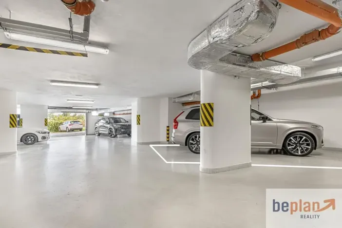 Pronájem bytu 3+kk, Mladá Boleslav, Železná, 110 m2