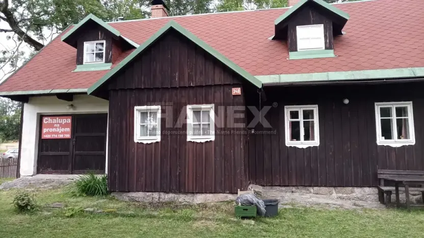 Prodej chalupy, Josefův Důl, 140 m2