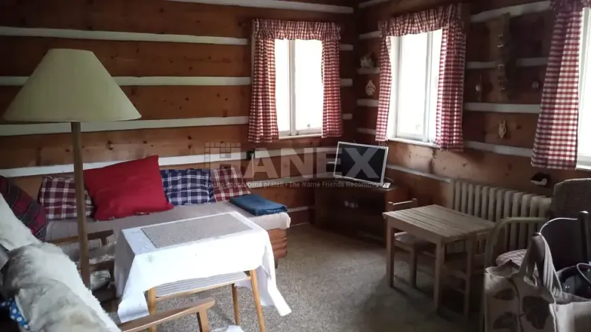Prodej chalupy, Josefův Důl, 140 m2