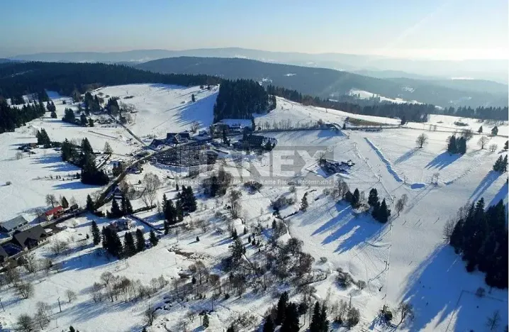 Prodej chalupy, Josefův Důl, 140 m2