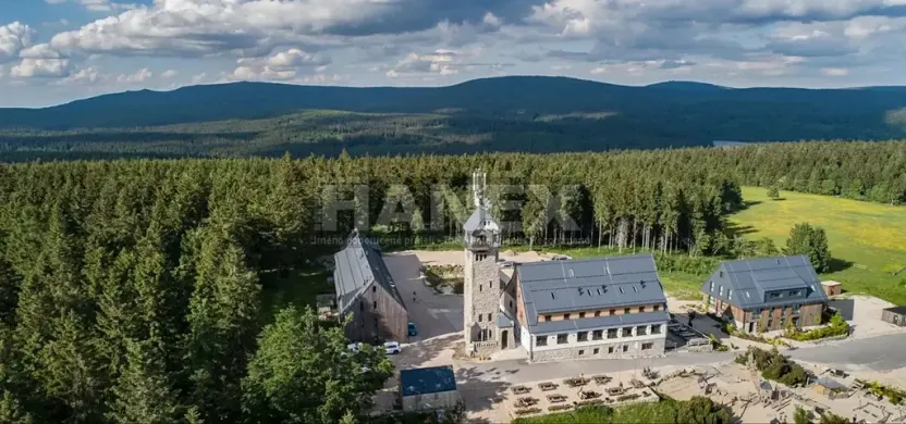 Prodej chalupy, Josefův Důl, 140 m2