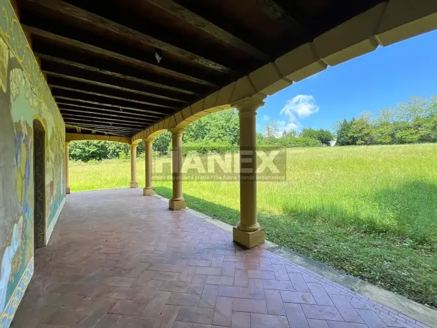 Prodej rodinného domu, Paulhiac, Francie, Chemin de Bougnagou, 210 m2