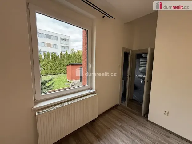 Pronájem bytu 2+1, Plzeň, Úslavská, 58 m2