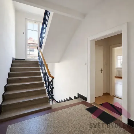 Pronájem bytu 1+1, Praha - Řepy, Čistovická, 38 m2