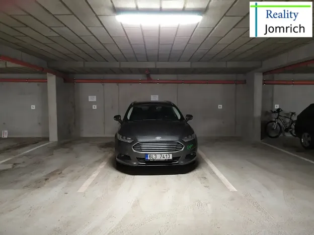 Pronájem bytu 2+kk, Turnov, Žižkova, 78 m2