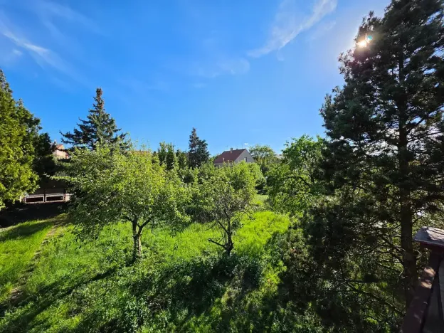 Prodej pozemku pro bydlení, Horoměřice, Ke Skále, 1108 m2