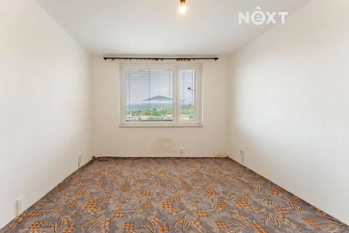 Prodej bytu 2+1, Šumperk, Gagarinova, 47 m2