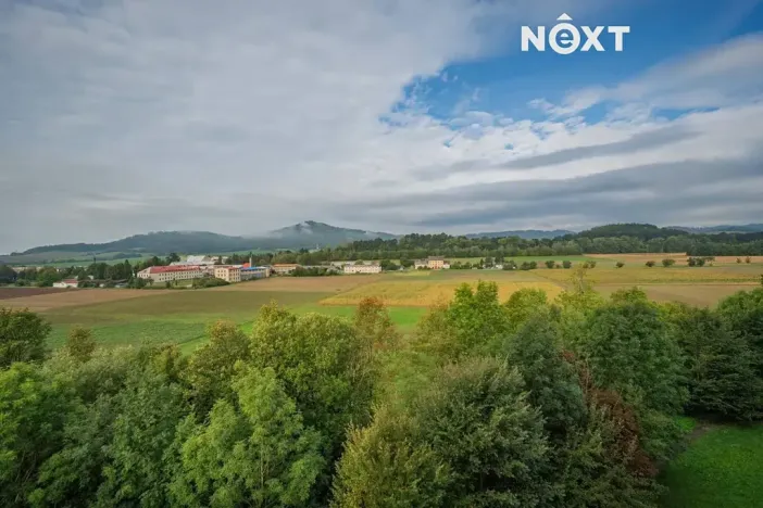 Prodej bytu 2+1, Šumperk, Gagarinova, 47 m2